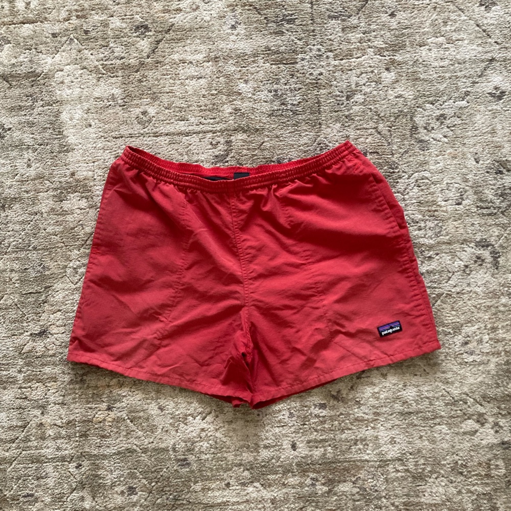 Patagonia Men’s Baggie Shorts